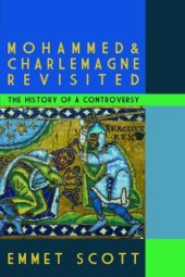 book Mohammed and Charlemagne Revisited: The History of a Controversy