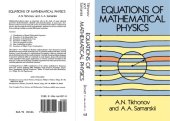 book Equations of Mathematical Physics