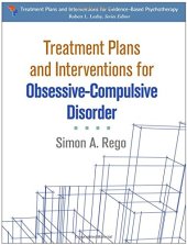 book Treatment Plans and Interventions for Obsessive-Compulsive Disorder