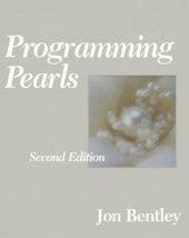 book Programming Pearls