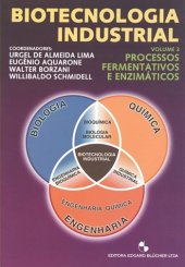 book Processos Fermentativos e Enzimáticos