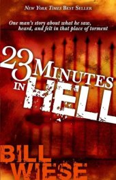 book 23 minutes in hell