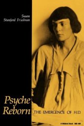 book Psyche Reborn: The Emergence of H.D.