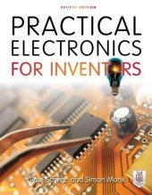 book Practical Electronics for Inventors, 4th Edition