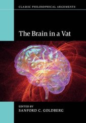 book The Brain in a Vat