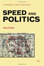 book Speed and Politics