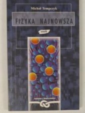 book Fizyka najnowsza