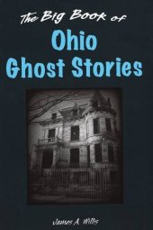 book The Big Book of Ohio Ghost Stories