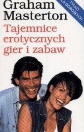 book Tajemnice erotycznych gier i zabaw