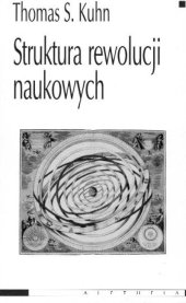 book Struktura rewolucji naukowych