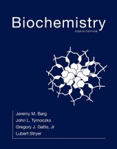 book Biochemistry