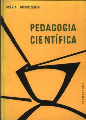 book Pedagogia CientГ­fica