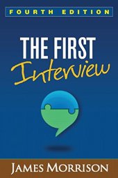 book The First Interview, Fourth Edition