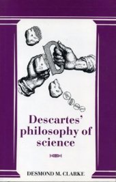 book Descartes’ Philosophy of Science