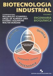 book Engenharia Bioquímica