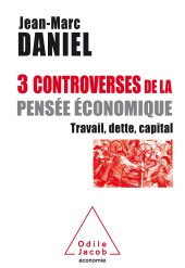 book 3 controverses de la pensee économique