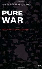 book Pure War: Twenty-Five Years Later