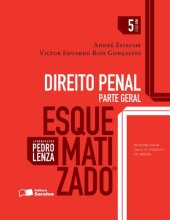 book Direito Penal Esquematizado - Parte Geral