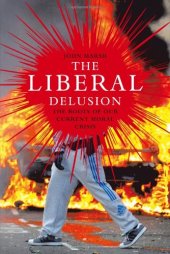 book The Liberal Delusion