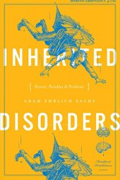 book Inherited Disorders: Stories, Parables & Problems