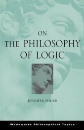 book On the Philosophy of Logic