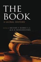 book The Book  A Global History