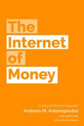 book The Internet of Money