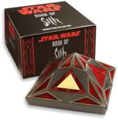 book Book of Sith: Secrets from the Dark Side [Vault Edition]