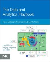 book The Data and Analytics Playbook: Proven Methods for Governed Data and Analytic Quality