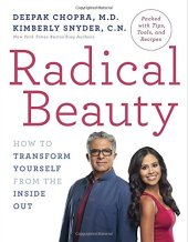 book Radical Beauty: How to Transform Yourself from the Inside Out