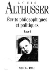 book Écrits philosophiques et politiques