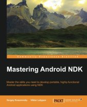 book Mastering Android NDK