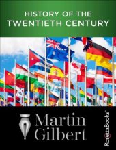 book A History of the Twentieth Century