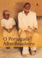 book O Português Afro-Brasileiro