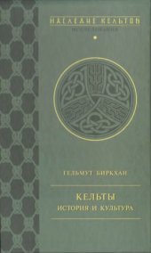 book Кельты  история и культура.