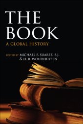 book The Book  A Global History