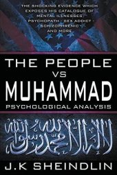 book The People vs Muhammad - Psychological Analysis