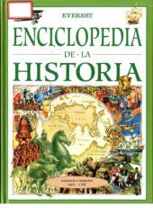 book Enciclopedia de la Historia. Comercios E Imperios