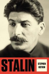 book Stalin  Volume I  Paradoxes of Power, 1878-1928