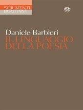 book Il linguaggio della poesia