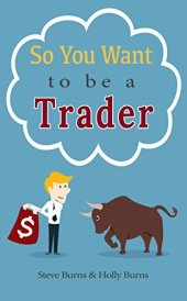 book So You Want to be a Trader: How to Trade the Stock Market for the First Time from the  Archives of New Trader University