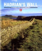 book Hadrian's Wall - A Souvenir Guide to the Roman Wall