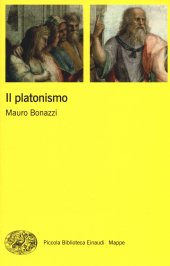 book Il platonismo