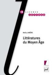 book Littératures du Moyen Age