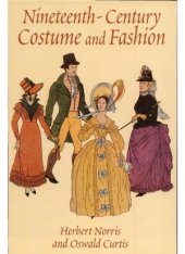 book Nineteenth Century Costume and Fashion