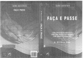 book Faça e Passe - 2000 Exercícios de Português Para Concursos e Vestibulares com Gabarito Comentado