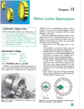 book Machining Fundamentals: From Basic to Advanced Techniques