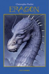 book Eragon - Ciclo Da Heranca