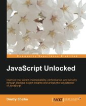 book Javascript Unlocked