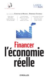 book Financer l’économie réelle